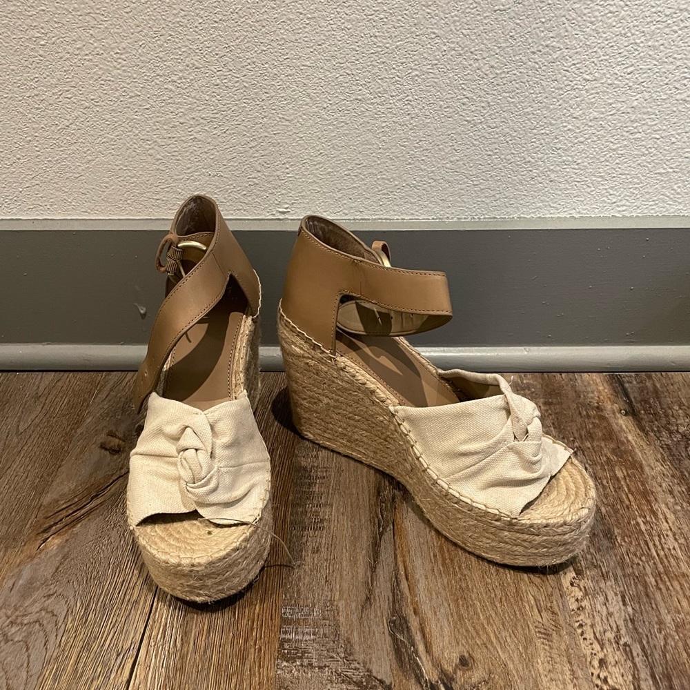 Marc Fisher Wedges